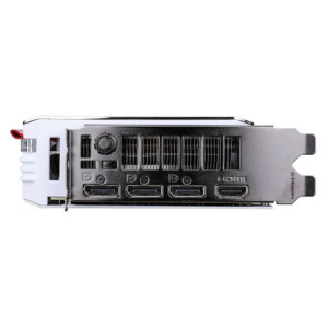 Colorful iGame GeForce RTX 4060 Ti Mini OC 8GB V H5 Colorful iGame GeForce RTX 4060 Ti Mini OC 8GB-V - 8GB GDDR6