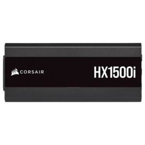 Corsair HX1500i H2 Corsair HX1500i - Fully Modular Ultra-Low Noise Platinum ATX Power Supply