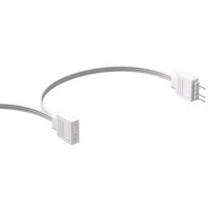 Corsair RS120 ARGB White H5 Corsair RS120 ARGB - 120mm PWM Fans - Triple Pack - White