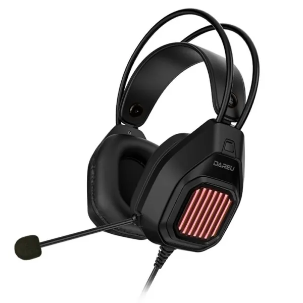 DAREU EH406 Multi-LED - Gaming Headset