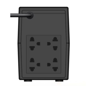 EATON 5V650 H2 Bộ Lưu Điện UPS Eaton 5V650 - 650VA - 360W - Tower