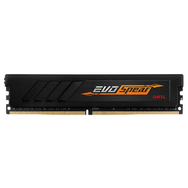 GeIL EVO Spear - 8GB (1x8GB) DDR4 - Bus 3600MHz Cas 18