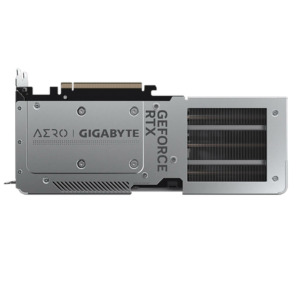 Gigabyte GeForce RTX™ 4060 Ti AERO OC 16G - 16GB GDDR6