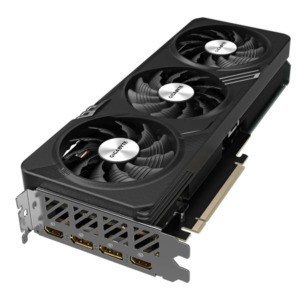 Gigabyte GeForce RTX™ 4060 Ti GAMING OC 16G H5 Gigabyte GeForce RTX™ 4060 Ti GAMING OC 16G - 16GB GDDR6