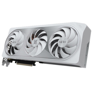 Gigabyte GeForce RTX™ 4070 Ti AERO OC 12G H3 Gigabyte GeForce RTX™ 4070 Ti AERO OC 12G - 12GB GDDR6X