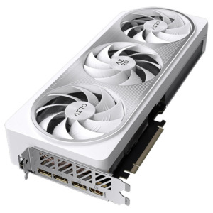 Gigabyte GeForce RTX™ 4070 Ti AERO OC 12G H4 Gigabyte GeForce RTX™ 4070 Ti AERO OC 12G - 12GB GDDR6X