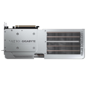 Gigabyte GeForce RTX™ 4070 Ti AERO OC 12G H6 Gigabyte GeForce RTX™ 4070 Ti AERO OC 12G - 12GB GDDR6X