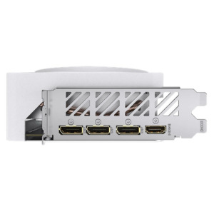 Gigabyte GeForce RTX™ 4070 Ti AERO OC 12G H8 Gigabyte GeForce RTX™ 4070 Ti AERO OC 12G - 12GB GDDR6X