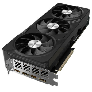 Gigabyte Radeon™ RX 7700 XT GAMING OC 12G H5 Gigabyte Radeon™ RX 7700 XT GAMING OC 12G - 12GB GDDR6