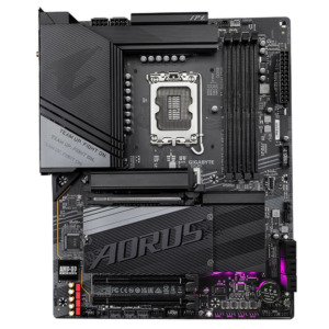 Gigabyte Z790 AORUS ELITE X WIFI7 H2 Gigabyte Z790 AORUS ELITE X WIFI 7 - Socket 1700