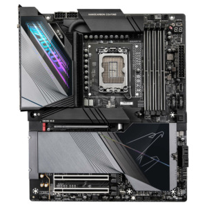 Gigabyte Z790 AORUS MASTER X H2 Gigabyte Z790 AORUS MASTER X - Socket 1700