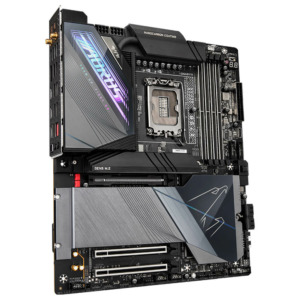 Gigabyte Z790 AORUS MASTER X H3 Gigabyte Z790 AORUS MASTER X - Socket 1700