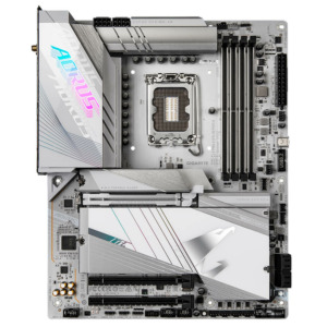Gigabyte Z790 AORUS PRO X - Socket 1700