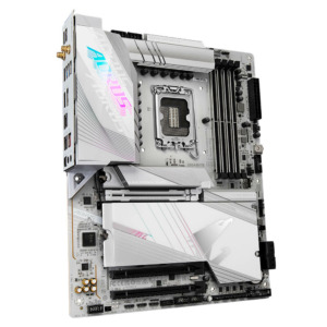 Gigabyte Z790 AORUS PRO X - Socket 1700