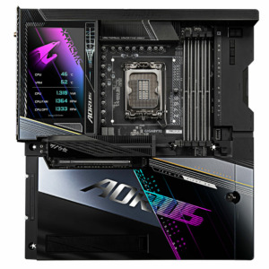 Gigabyte Z790 AORUS XTREME X - Socket 1700