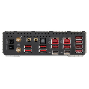 Gigabyte Z790 AORUS XTREME X - Socket 1700