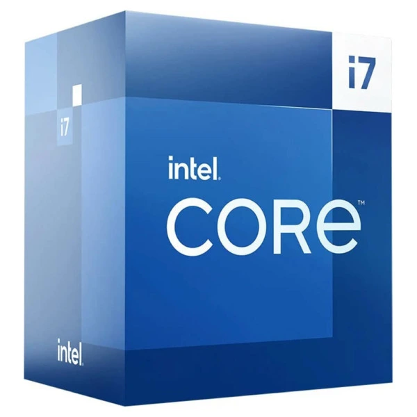 Intel Core i7-14700 - 20C/28T - 33MB Cache - Upto 5.4 GHz (Nhập khẩu)