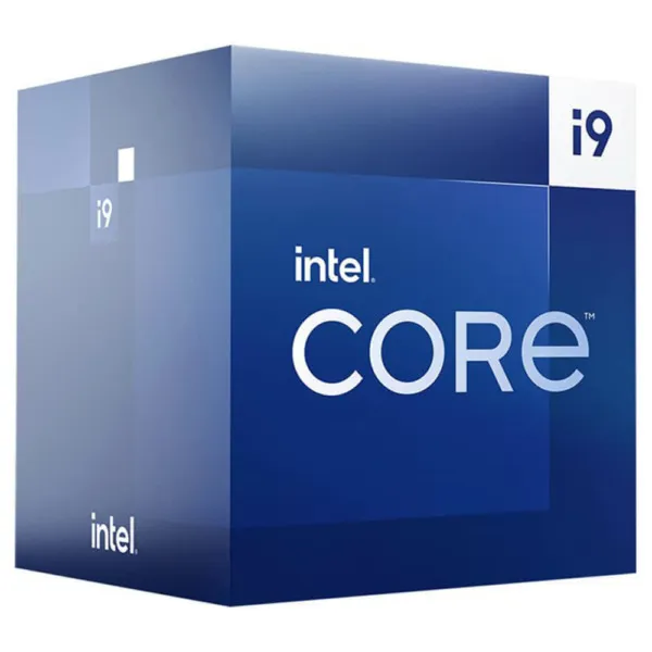 Intel Core i9-14900 - 24C/32T - 36MB Cache - Upto 5.8 GHz (Chính Hãng)