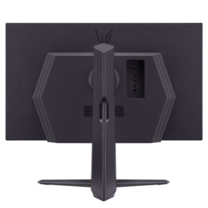 LG UltraGear 27GR75Q-B.ATV - 27 inch QHD IPS | 165Hz | 1ms | G-SYNC Compatible | Chuyên game