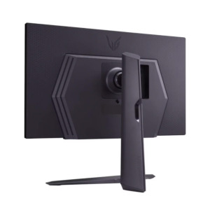 LG UltraGear 27GR75Q-B.ATV - 27 inch QHD IPS | 165Hz | 1ms | G-SYNC Compatible | Chuyên game