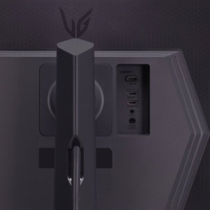 LG UltraGear 27GR75Q-B.ATV - 27 inch QHD IPS | 165Hz | 1ms | G-SYNC Compatible | Chuyên game