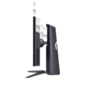 LG UltraGear 27GR75Q-B.ATV - 27 inch QHD IPS | 165Hz | 1ms | G-SYNC Compatible | Chuyên game