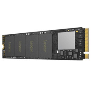 Lexar NM610 H2 Lexar NM610 250GB - PCIe 3.0 x4 NVMe M.2 - LNM610-250RB