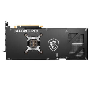 MSI GeForce RTX™ 4090 GAMING X SLIM 24G H4 MSI GeForce RTX™ 4090 GAMING X SLIM 24G - 24GB GDDR6X