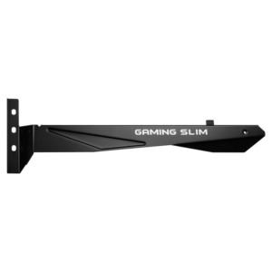 MSI GeForce RTX™ 4090 GAMING X SLIM 24G H7 MSI GeForce RTX™ 4090 GAMING X SLIM 24G - 24GB GDDR6X