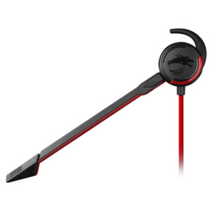 MSI IMMERSE GH10 h2 MSI IMMERSE GH10 - Gaming Headset