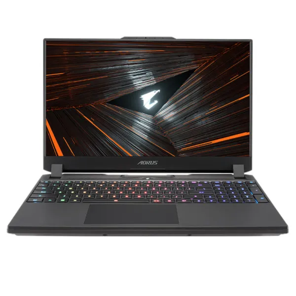 Gigabyte Aorus 5 KE4-72VN314SH - i7-12700H | 16GB | 1TB | GeForce RTX 3060 6GB | 15.6″ FHD IPS 240Hz | Win 11