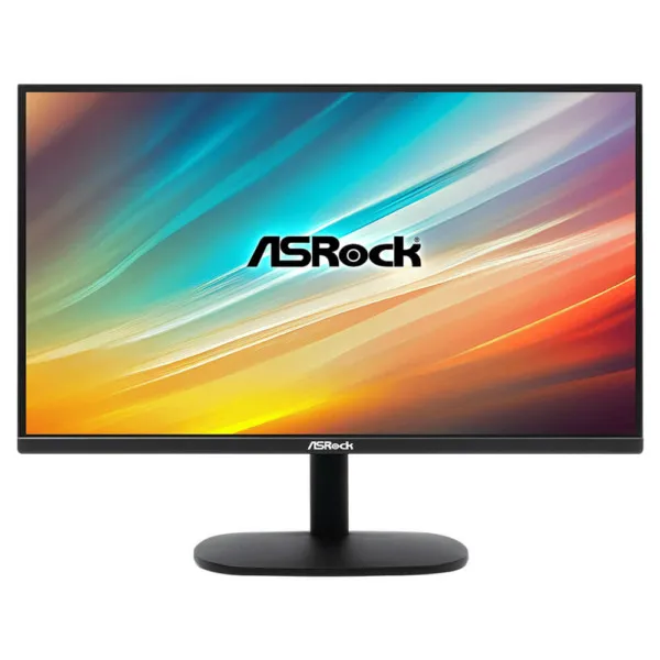 ASRock CL25FF - 24.5 inch FHD IPS | 100Hz | 1ms | AMD FreeSync | Gaming Monitor