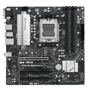 ASUS PRIME B650M A II CSM H2 ASUS PRIME B650M-A II-CSM - Socket AM5