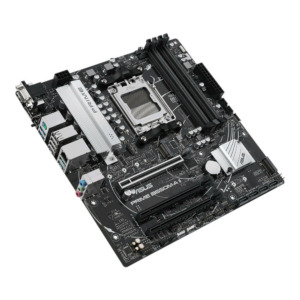 ASUS PRIME B650M A II CSM H5 ASUS PRIME B650M-A II-CSM - Socket AM5