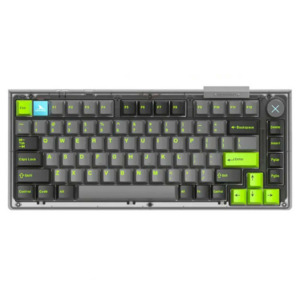 Darmoshark TOP 75 - Wireless Mechanical Keyboard