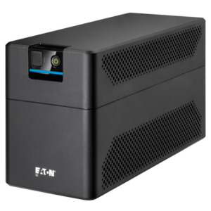 EATON 5E Gen2 H1 Bộ Lưu Điện UPS Eaton 5E Gen2 5E2200UI - 2200VA - 1200W - Tower