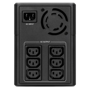 EATON 5E Gen2 H3 Bộ Lưu Điện UPS Eaton 5E Gen2 5E2200UI - 2200VA - 1200W - Tower