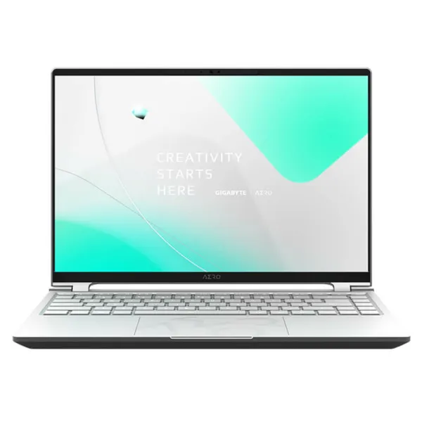 Gigabyte AERO 14 OLED 9MF-E2VNBB4SH - i5-12500H | 16GB DDR5 | 1TB | RTX 4050 6GB | 14 inch 2.8K | Win 11