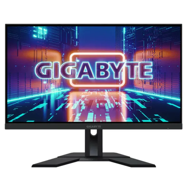 Gigabyte M27Q X - 27 inch QHD SS-IPS | 240Hz | 1ms | USB Type-C | KVM Gaming Monitor