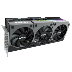 INNO3D GeForce RTX 4080 X3 16GB h2 INNO3D GEFORCE RTX™ 4080 16GB X3 - 16GB GDDR6X