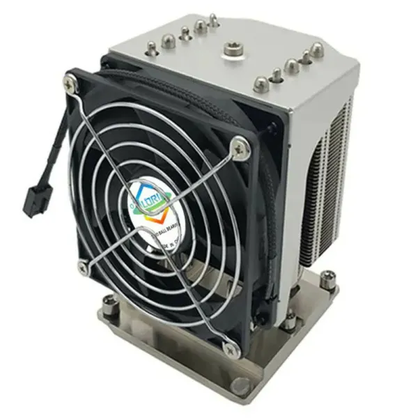 Intel LGA3647 Square 4U Active - CPU Cooler