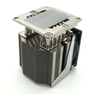 Intel LGA3647 Square 4U Active Cpu Cooler H4 Intel LGA3647 Square 4U Active - CPU Cooler