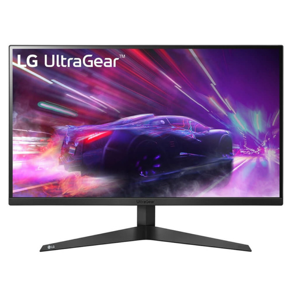 LG UltraGear 24GQ50F-B – 24 inch FHD VA | 165Hz | 1ms | AMD Freesync | Chuyên Game