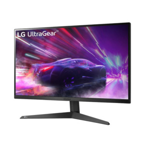 LG UltraGear 24GQ50F-B - 24 inch FHD VA | 165Hz | 1ms | AMD Freesync | Chuyên Game