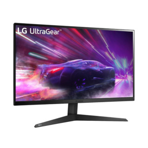LG UltraGear 24GQ50F-B - 24 inch FHD VA | 165Hz | 1ms | AMD Freesync | Chuyên Game