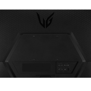 LG UltraGear 24GQ50F-B - 24 inch FHD VA | 165Hz | 1ms | AMD Freesync | Chuyên Game