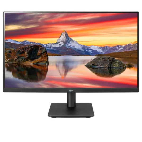 LG 24MP400-B - 24 inch FHD IPS | 75Hz | AMD Freesync | HDR10 | Chuyên Game