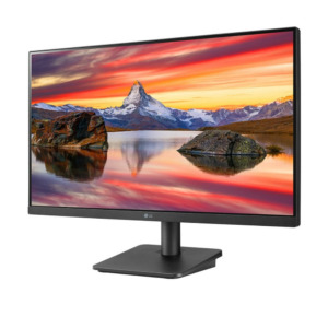 LG 24MP400-B - 24 inch FHD IPS | 75Hz | AMD Freesync | HDR10 | Chuyên Game