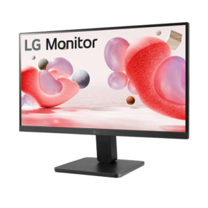 LG 24MR400 - 24 inch FHD IPS | 100Hz | 5ms | AMD FreeSync | Chuyên Game