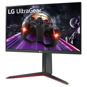LG 27GN65R B H2 LG UltraGear™ 27GN65R-B - 27 inch FHD IPS | 144Hz | 1ms | FreeSync Premium | Chuyên Game